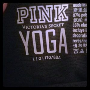 PINK (never worn still NEW)